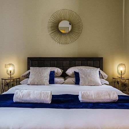 카타니아 Palazzo Nouveau 아파트 외부 사진